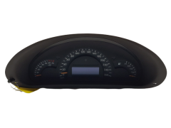 Bloc Compteurs Vitesse Mercedes C W203 A2035407611 21381