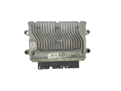 Calculateur 9663306680 9651696680 21585932-9A PSA Valeo 59571