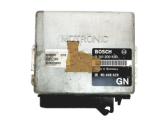 Calculateur 90409629GN 0261200530 Opel Bosch 19183 Calculateur 90409629GN 0261200530 Opel Bosch 19183