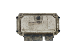 Calculateur PSA 0261206246 9648484380 9637838780 Bosch 47127