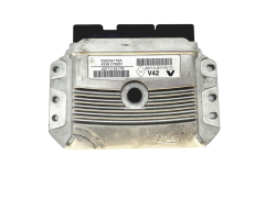 Calculateur 237103317R 237102071R Dacia Renault Continental 29068 Calculateur 237103317R 237102071R Dacia Renault Continental 29068