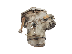 Boîte De Vitesse 20CD32 1.6 8v NFZ Peugeot 206 01351S 1116