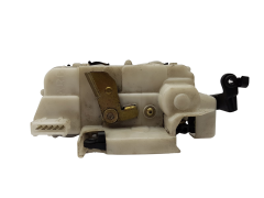 Serrure De Porte Gauche Arrière 913769 Citroen Xsara Rockwell 11000