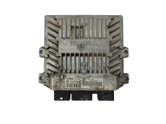 Calculateur 9650529880 9648624280 5WS40068B-T SID804 PSA Siemens 15633