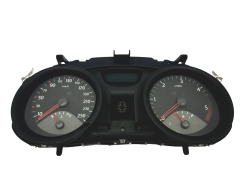 Bloc Compteurs Vitesse Renault Megane 2 8200399693 D 55375