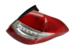 Phare De Voiture Droit Arrière 6351KS 9687311980 Citroen C4 2 HB Visteon 13087 Phare De Voiture Droit Arrière 6351KS 9687311980 Citroen C4 2 HB Visteon 13087