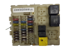 Boîtier Fusibles Ford 98AG14A073AH 518234901 19843