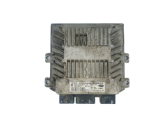 Calculateur 7S61-12A650-EA 5WS40632A-T SID 804 Ford Siemens 35578