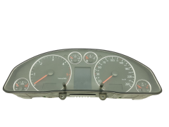 Bloc Compteurs Vitesse Audi A6 4Z7920930A 110080061002 26354