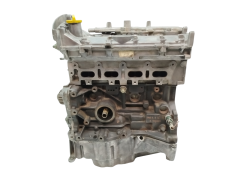 Moteur K4J712 K4JA712 Renault Clio 2 1.4 16v 7701472317