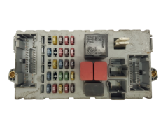 Boîtier Fusibles Fiat 46552681 CPL 51735170 NPL Delphi