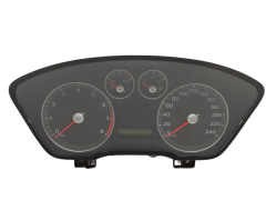 Bloc Compteurs Vitesse Ford Focus 4M5T-10849-EM 4M5T10849EM 22850 Bloc Compteurs Vitesse Ford Focus 4M5T-10849-EM 4M5T10849EM 22850