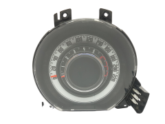 Bloc Compteurs Vitesse Fiat 500 5550021211 28381 Bloc Compteurs Vitesse Fiat 500 5550021211 28381