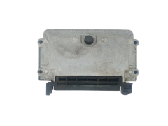 Calculateur 0261204939 9633184780 26FM0534 PSA Bosch 41354