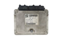 Calculateur 46545235 IAW49F.D1 Fiat Magneti Marelli 42628