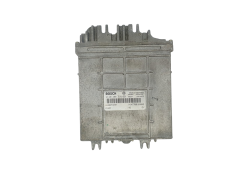 Calculateur 0281001878 8200059887 7700109062 Renault Opel Bosch 45428
