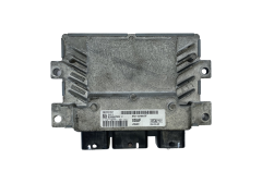 Calculateur Ford 8V21-12A650-SF S180047002F OSAF Continental 53297
