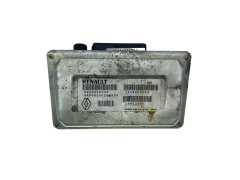 Calculateur 8200306333 8200256858 Renault 58201