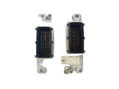 Calculateur 09164475 0261206274 Opel Corsa Bosch 39679
