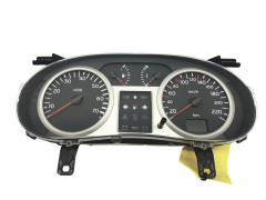 Bloc Compteurs Vitesse Renault Clio 2 8200059776 49260