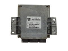 Calculateur PSA 9655756780 IAW48P2.7H 9645989480 Magneti Marelli 14622