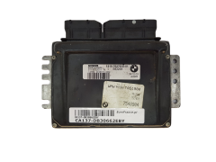 Calculateur Mini 1214 7527610-01 S118012001N Siemens 30662