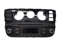 Radio Cd VW UP! 1S0035156 RCD215 Citigo Mii