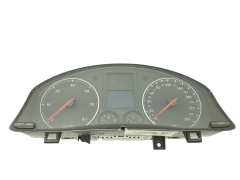 Bloc Compteurs Vitesse VW Golf MK5 Jetta 1K0920862K Visteon