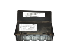 Calculateur 6S6T-15K600-BG 5WK48854G Ford Siemens 29229