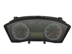 Bloc Compteurs Vitesse Fiat Croma 51809898 503001091000 37537
