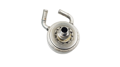 Refroidisseur D`Huile 21305CK82A 7701065935 2.0 M4R711 Renault Megane 3