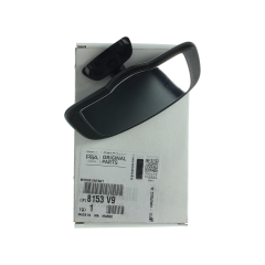 Rétroviseur Nouvelle Original 8153V9 8153.V9 Peugeot