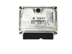 Calculateur 045906019BP 0281012194 Volkswagen Bosch 23670