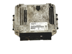 Calculateur 0281011612 6S61-12A650-VA Ford Bosch 20513
