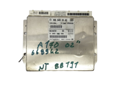 Calculateur 1685451332Q01 0265109619 Mercedes Bosch 17265
