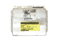 Calculateur ESP 0265453632 0265109431 Mercedes Bosch 18658