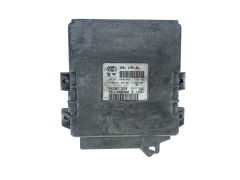 Calculateur PSA 9637086980 16301.574 IAW 1AP.81 Magneti Marelli 48871