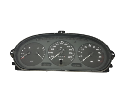 Bloc Compteurs Vitesse Renault Megane 7700839646 09046439902 55072