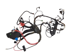 Faisceau De Câblage Pour Moteur Renault Master 2 8200968294 8200399265 2.5 DCI