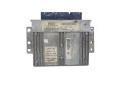 Calculateur 9656972580 9655659480 21585262-7A PSA Sagem 59536 Calculateur 9656972580 9655659480 21585262-7A PSA Sagem 59536