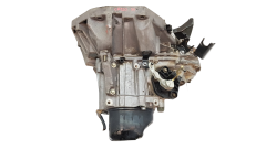 Boîte De Vitesse JR5140 Nissan Note 1.5 dci 1040