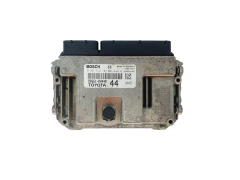 Calculateur 0261S12197 89661-0H440 Toyota Bosch 43358