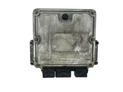 Calculateur 0281012141 9640938180 9661145280 PSA Bosch 50404