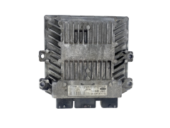 Calculateur 6S61-12A650-AB 5WS40241B-T 1CMB Ford Siemens 51095