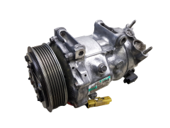 Compresseur De Climatisation 9800839580 Sanden SD7C16 1390F Citroen Peugeot 99