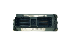 Calculateur IAW59F.M5 55181151 Fiat Magneti Marelli 34062