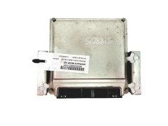 Calculateur A6111530391 0281011067 Mercedes Bosch