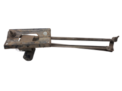 Tringlerie D'essuie Glace Avant Fiat Ducato