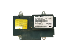 Calculateur Moduł 30724652 00001393B3 Volvo Continental 