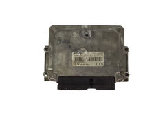 Calculateur Fiat 55182953 0281010337 19242YBA Bosch 18025